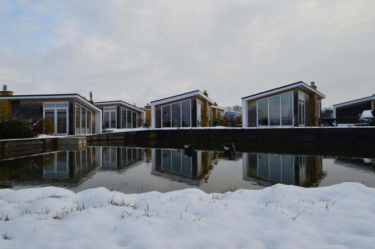 Villa Biebosch Bemelen Esterno foto